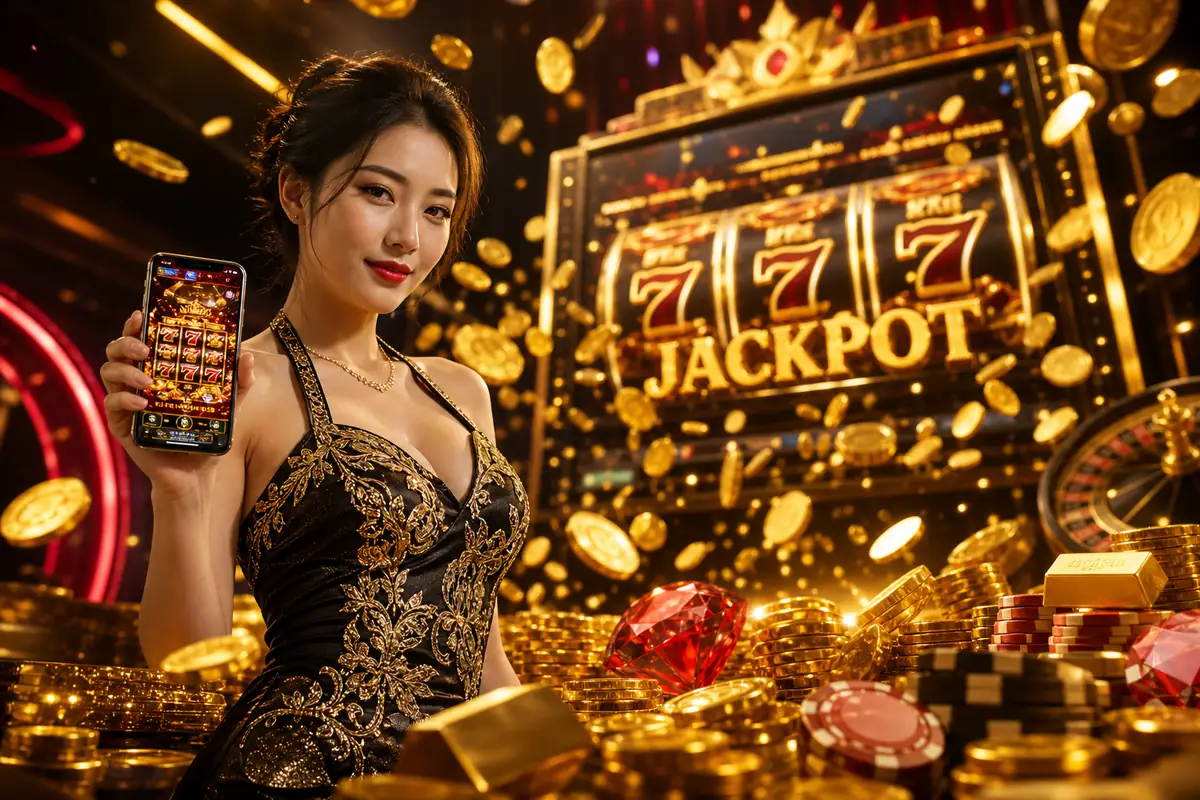jita99 বিশ্বস্ত নির্ভরযোগ্য প্ল্যাটফর্ম